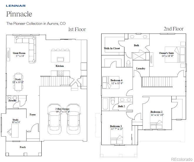 MLS Image #1 for 24623 e iliff place,aurora, Colorado