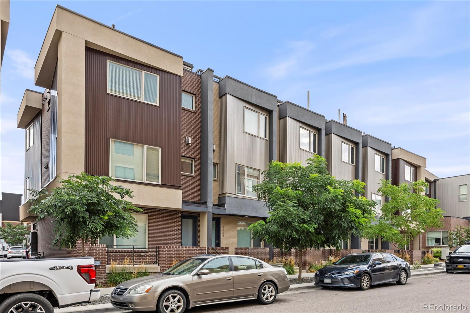 MLS Image #37 for 1644  quitman street,denver, Colorado