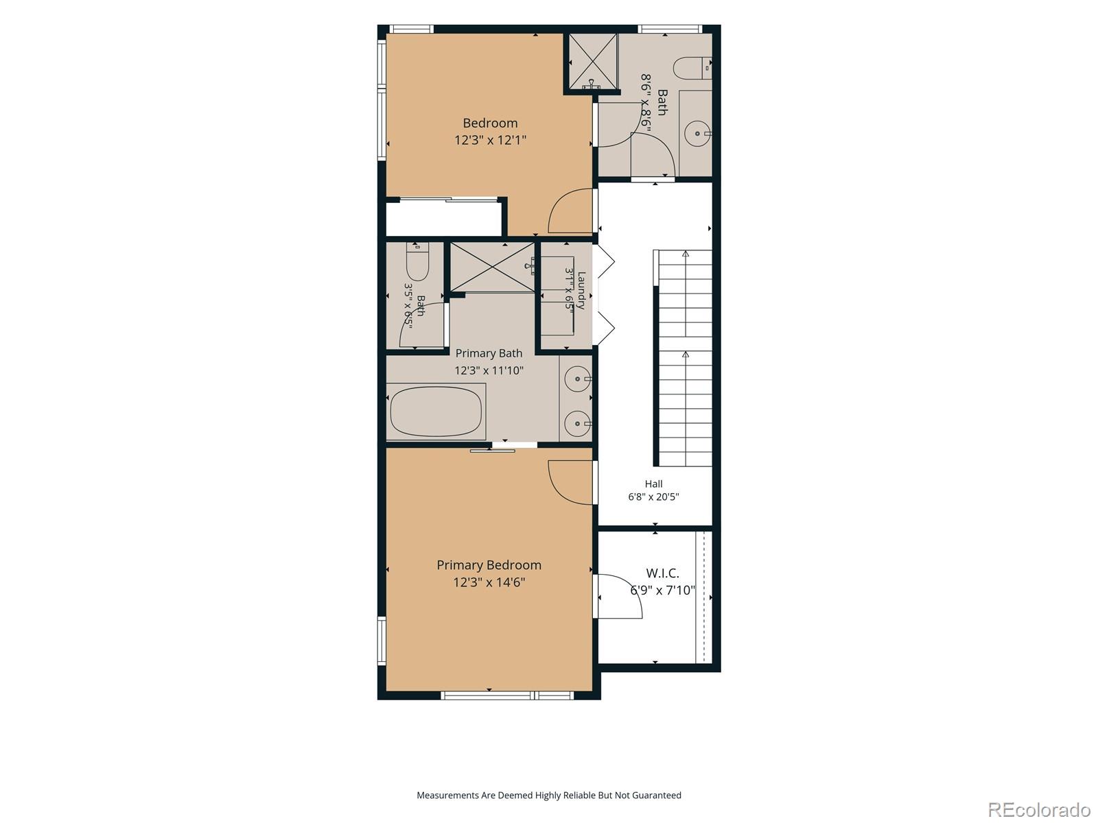 MLS Image #46 for 1644  quitman street,denver, Colorado