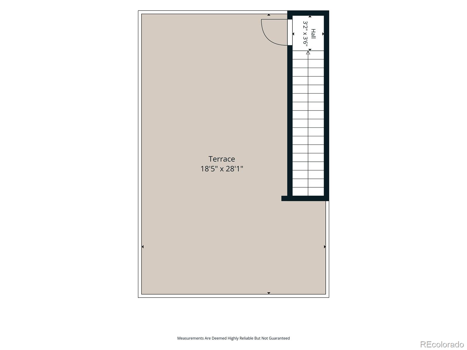 MLS Image #47 for 1644  quitman street,denver, Colorado