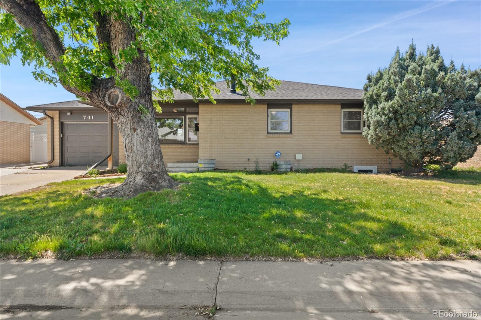 MLS Image #1 for 741 s 6th avenue,brighton, Colorado