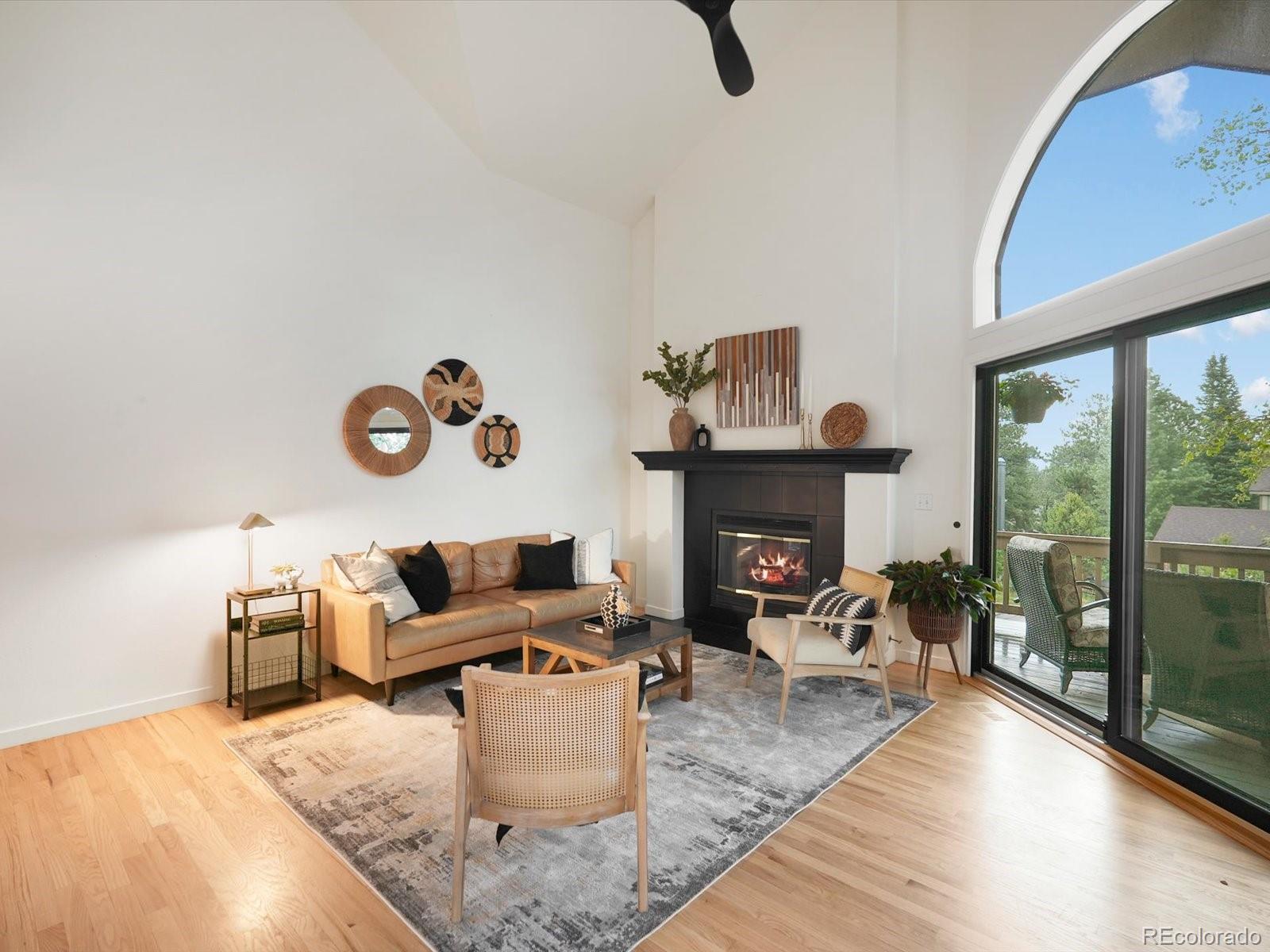 MLS Image #12 for 2395  pine tree lane,evergreen, Colorado