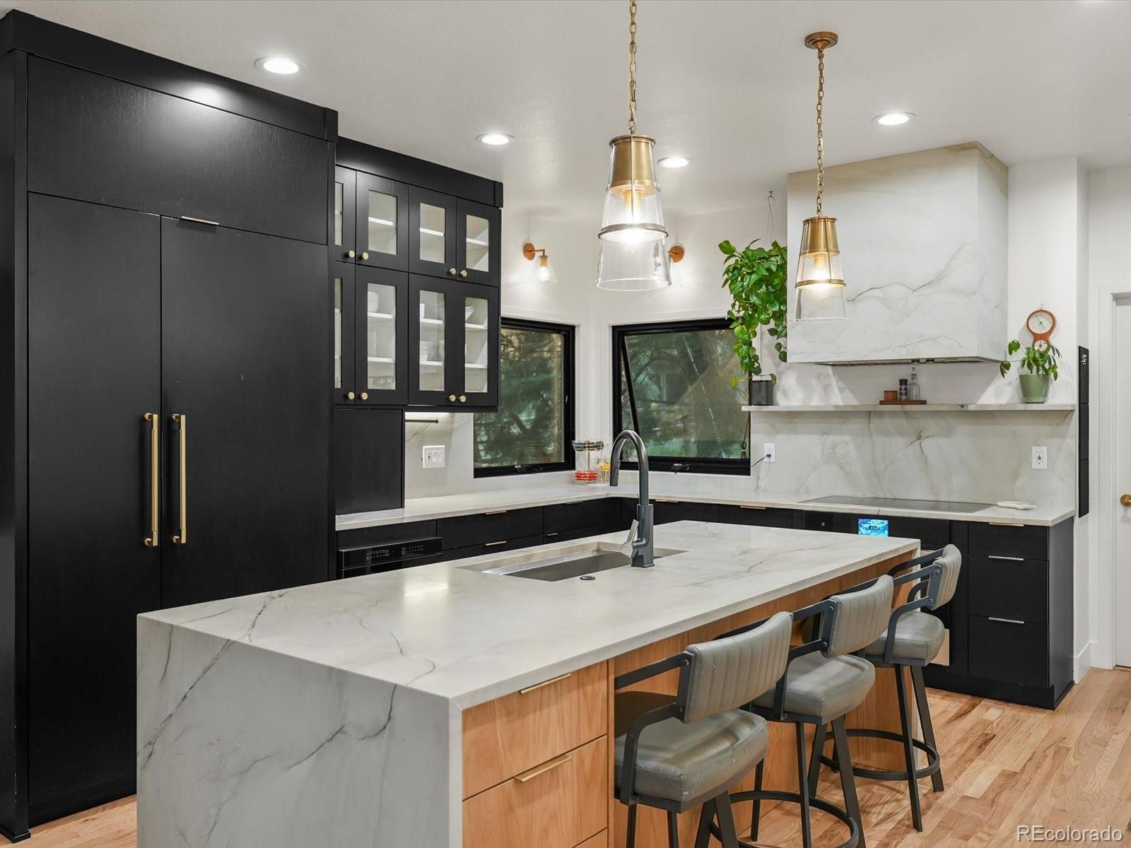MLS Image #3 for 2395  pine tree lane,evergreen, Colorado