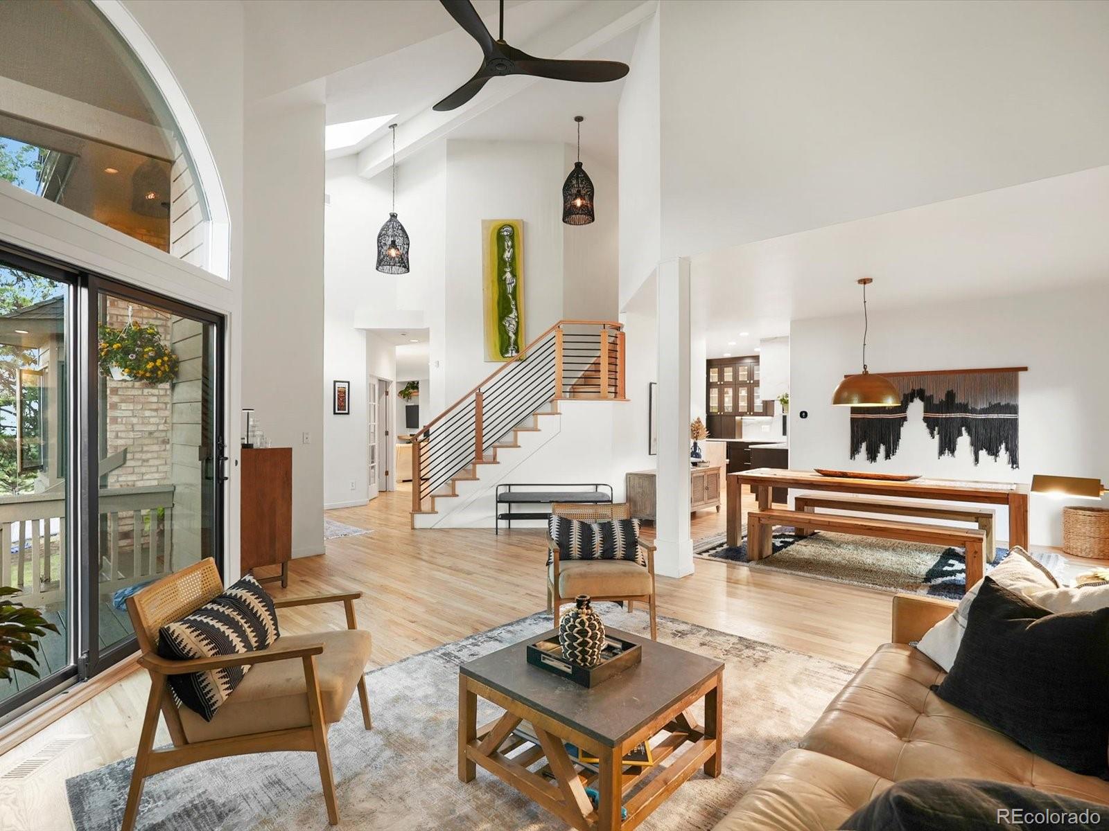 MLS Image #4 for 2395  pine tree lane,evergreen, Colorado