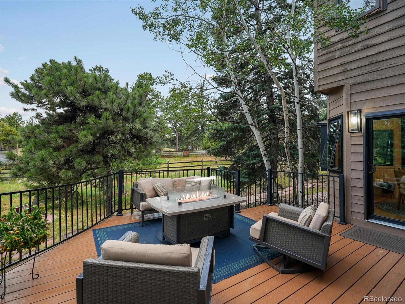 MLS Image #42 for 2395  pine tree lane,evergreen, Colorado