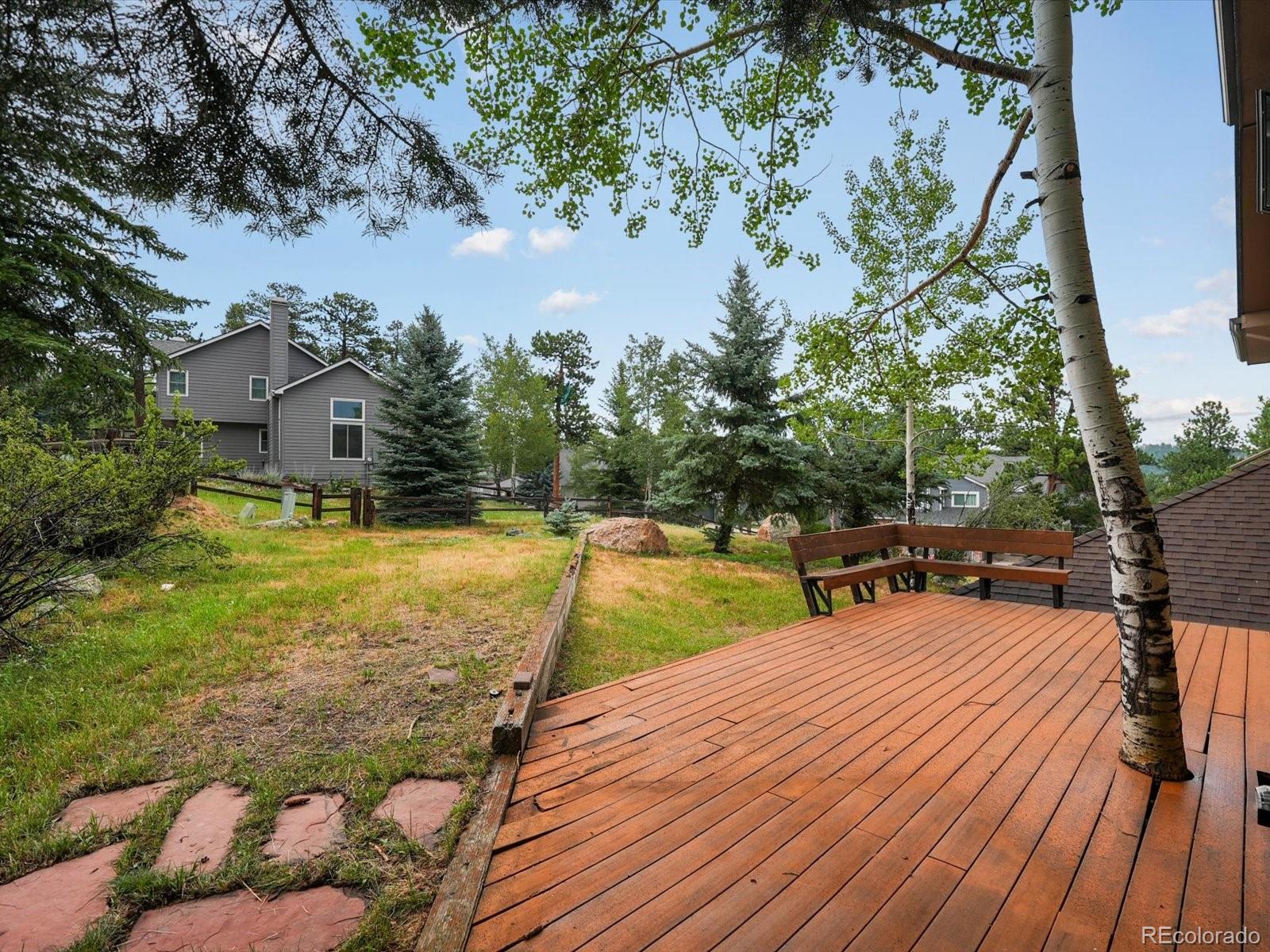 MLS Image #43 for 2395  pine tree lane,evergreen, Colorado