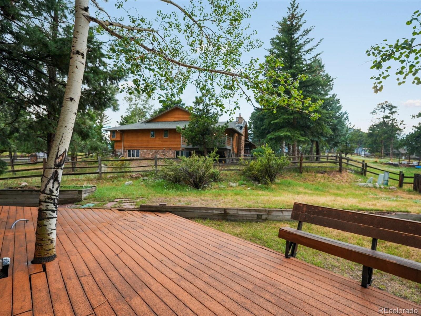 MLS Image #44 for 2395  pine tree lane,evergreen, Colorado