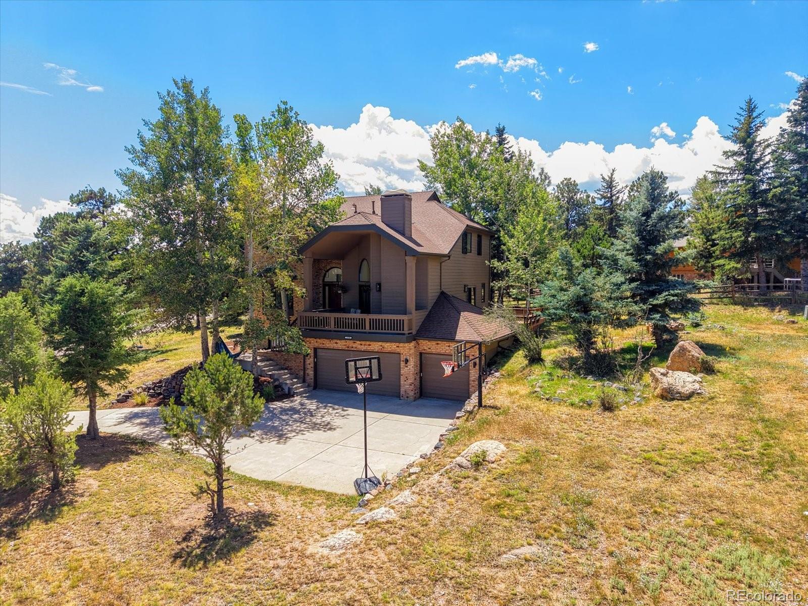 MLS Image #45 for 2395  pine tree lane,evergreen, Colorado