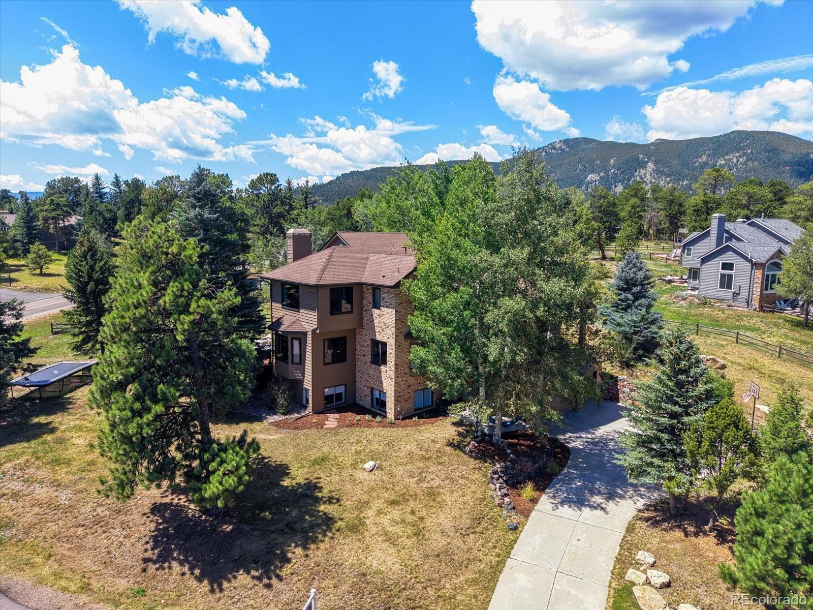 MLS Image #46 for 2395  pine tree lane,evergreen, Colorado