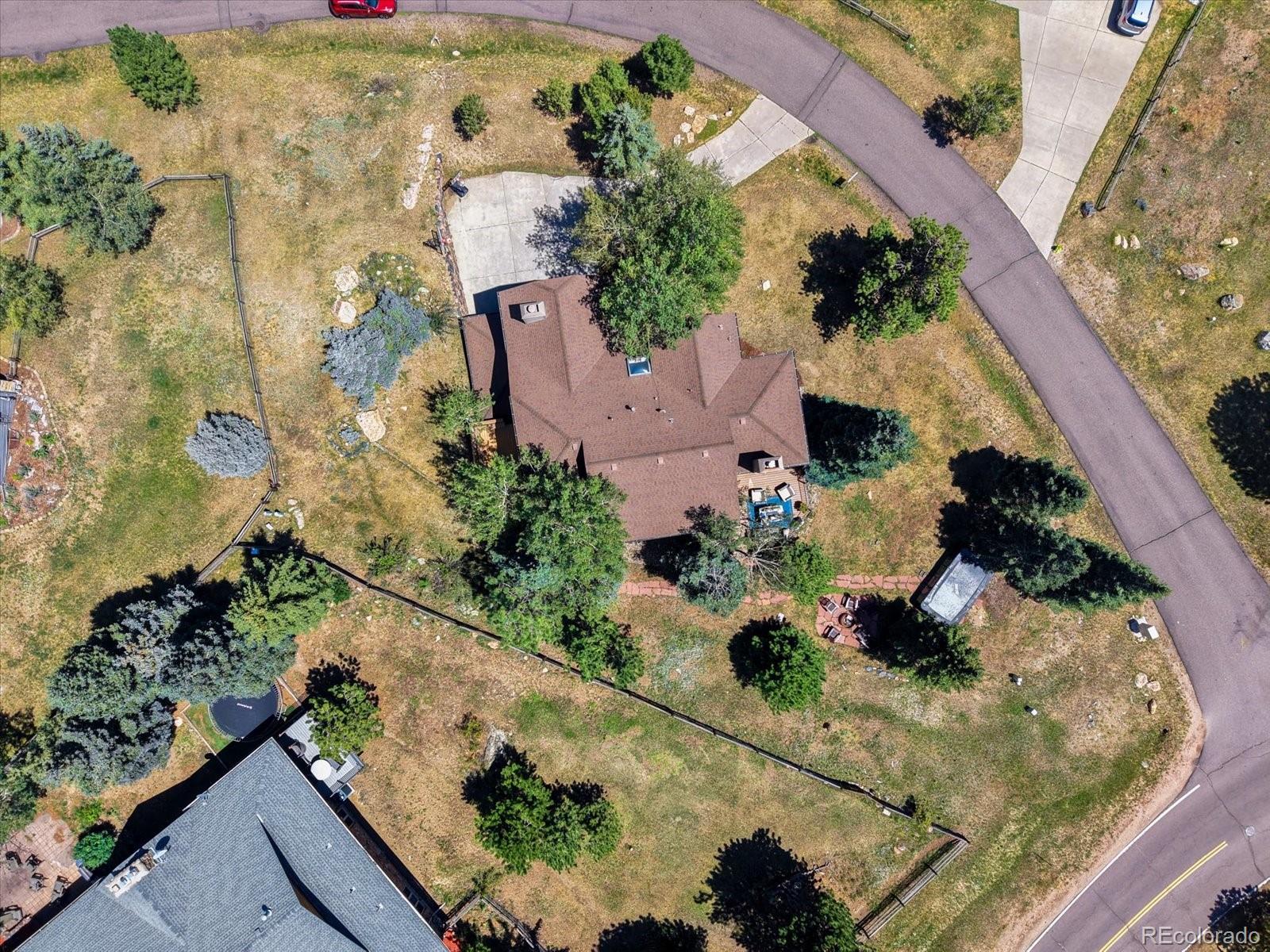 MLS Image #47 for 2395  pine tree lane,evergreen, Colorado