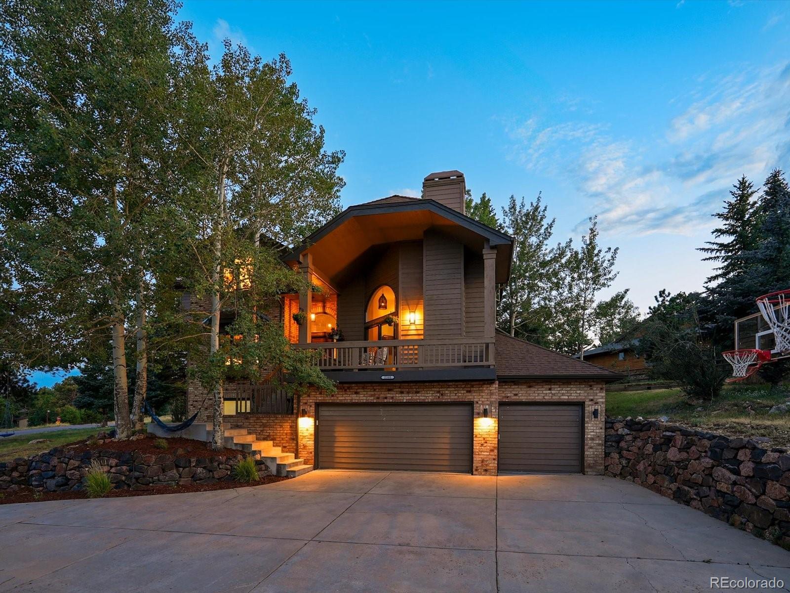 MLS Image #48 for 2395  pine tree lane,evergreen, Colorado