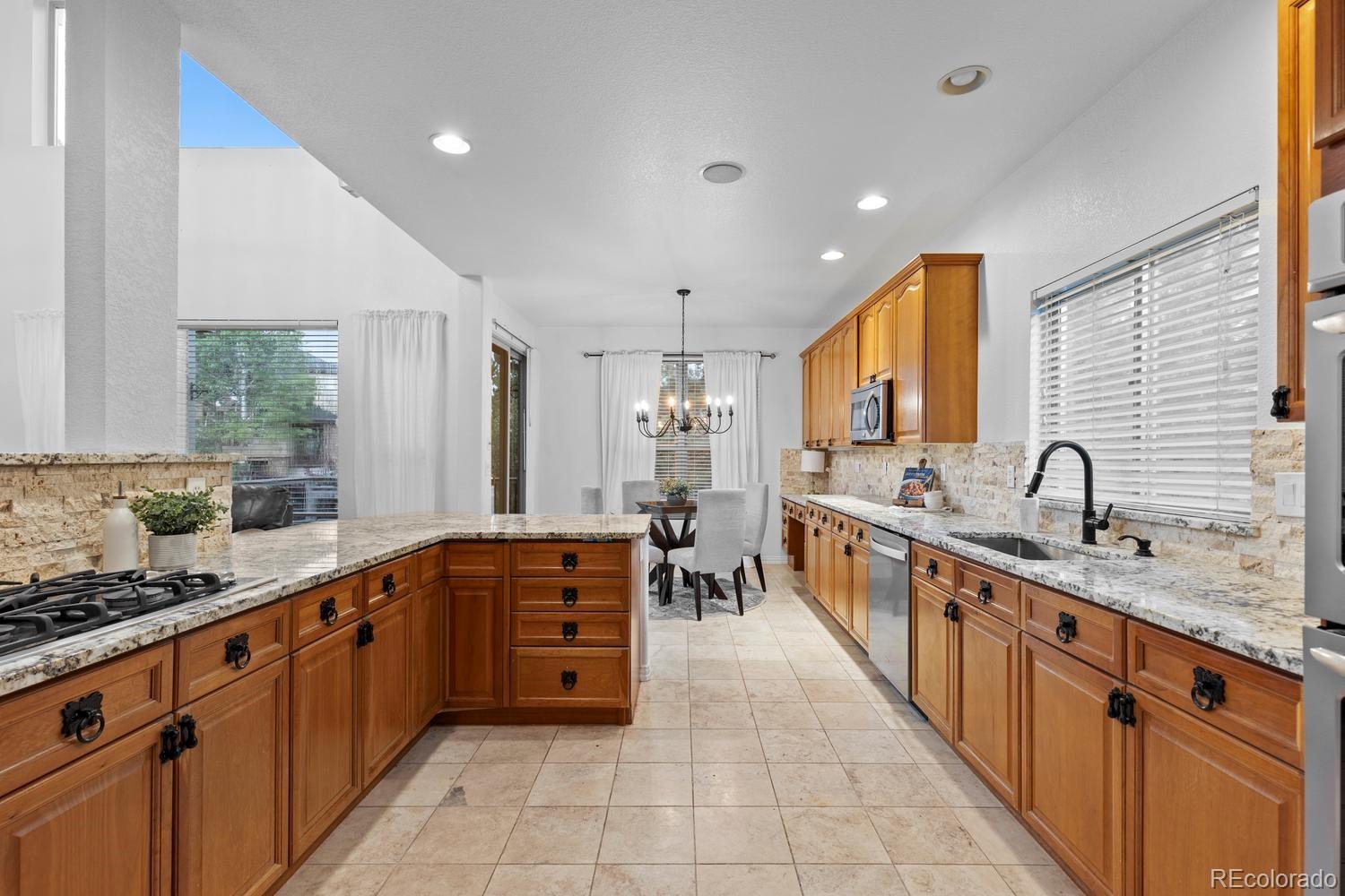 MLS Image #10 for 7284  timbercrest lane,castle rock, Colorado