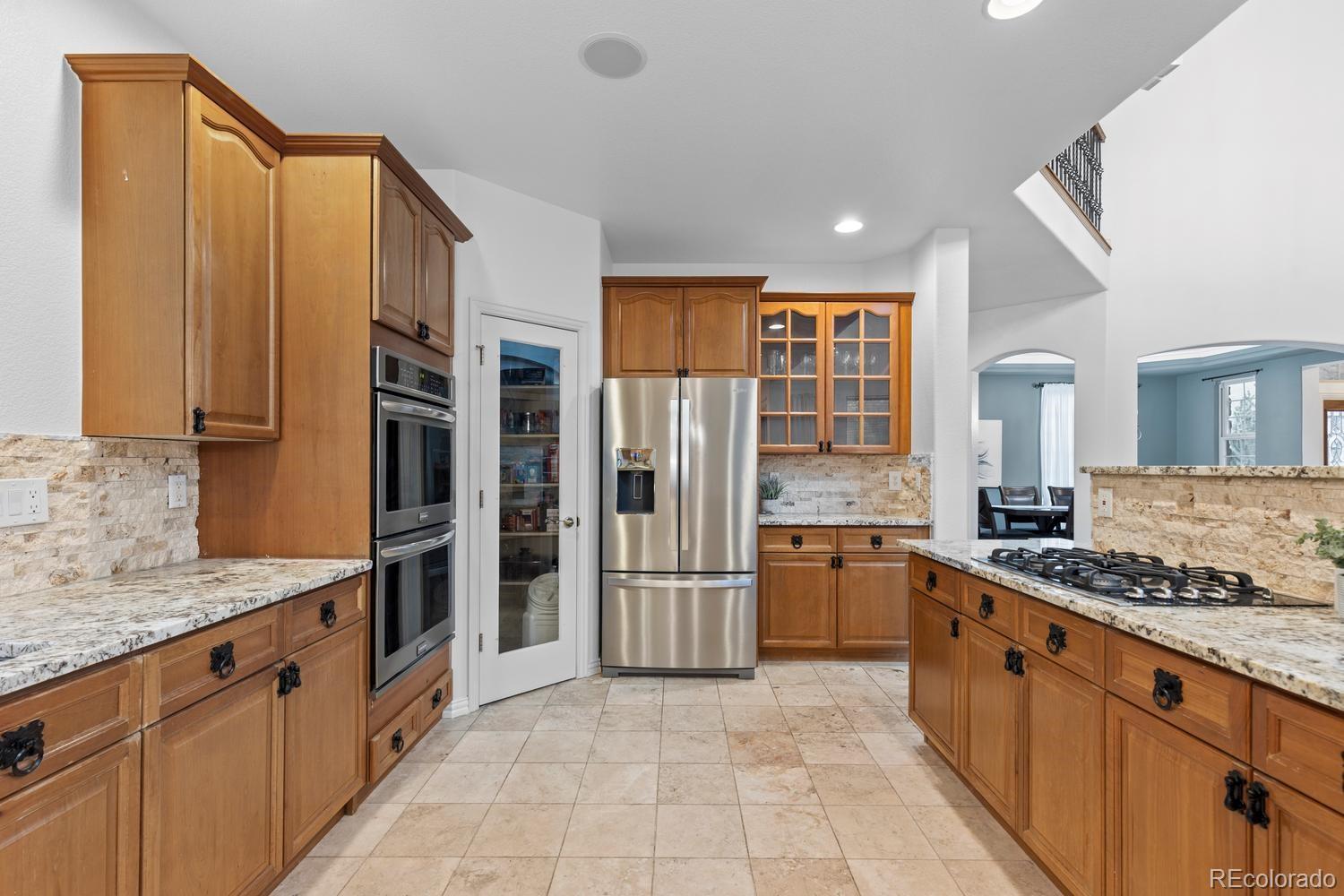MLS Image #11 for 7284  timbercrest lane,castle rock, Colorado