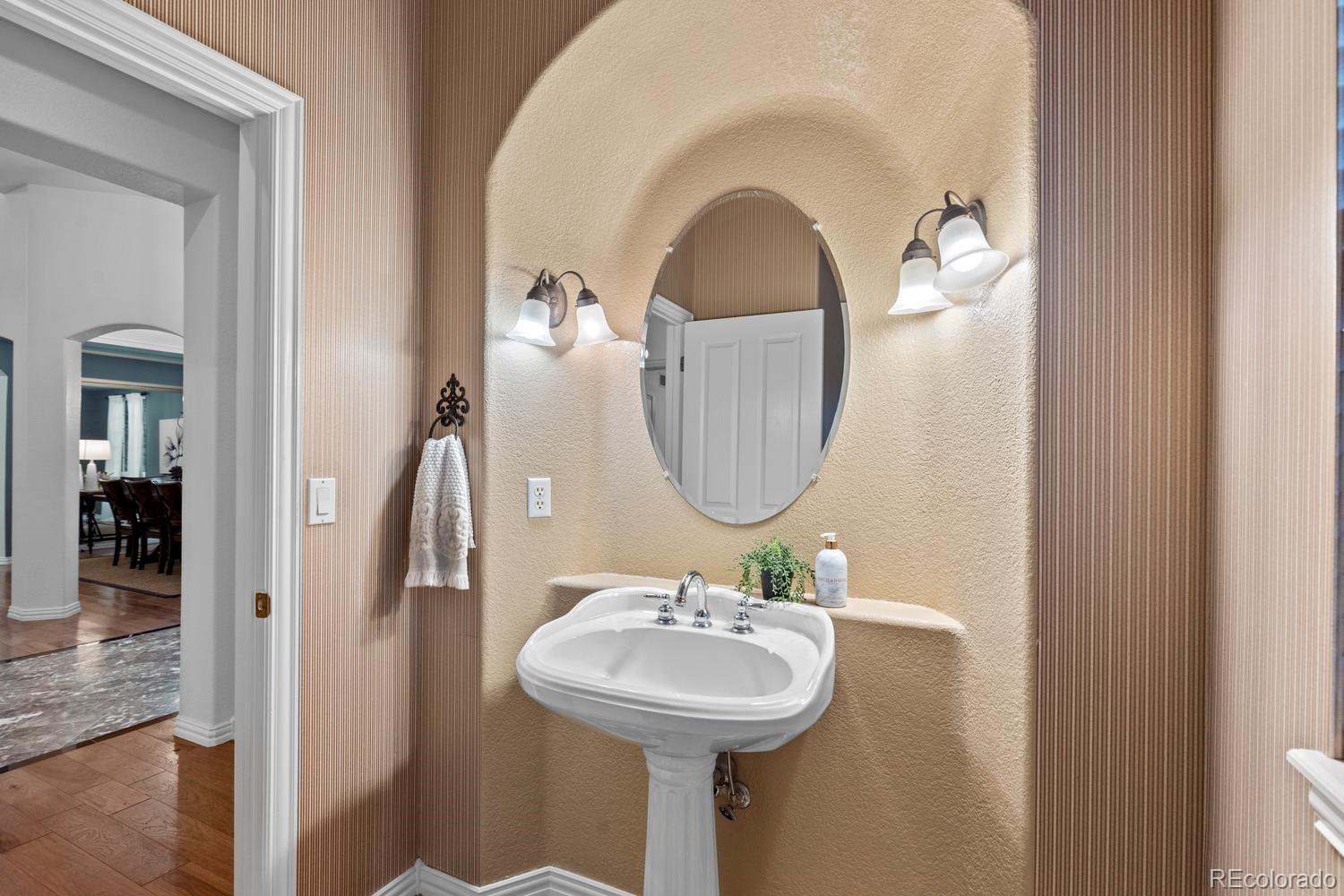 MLS Image #16 for 7284  timbercrest lane,castle rock, Colorado