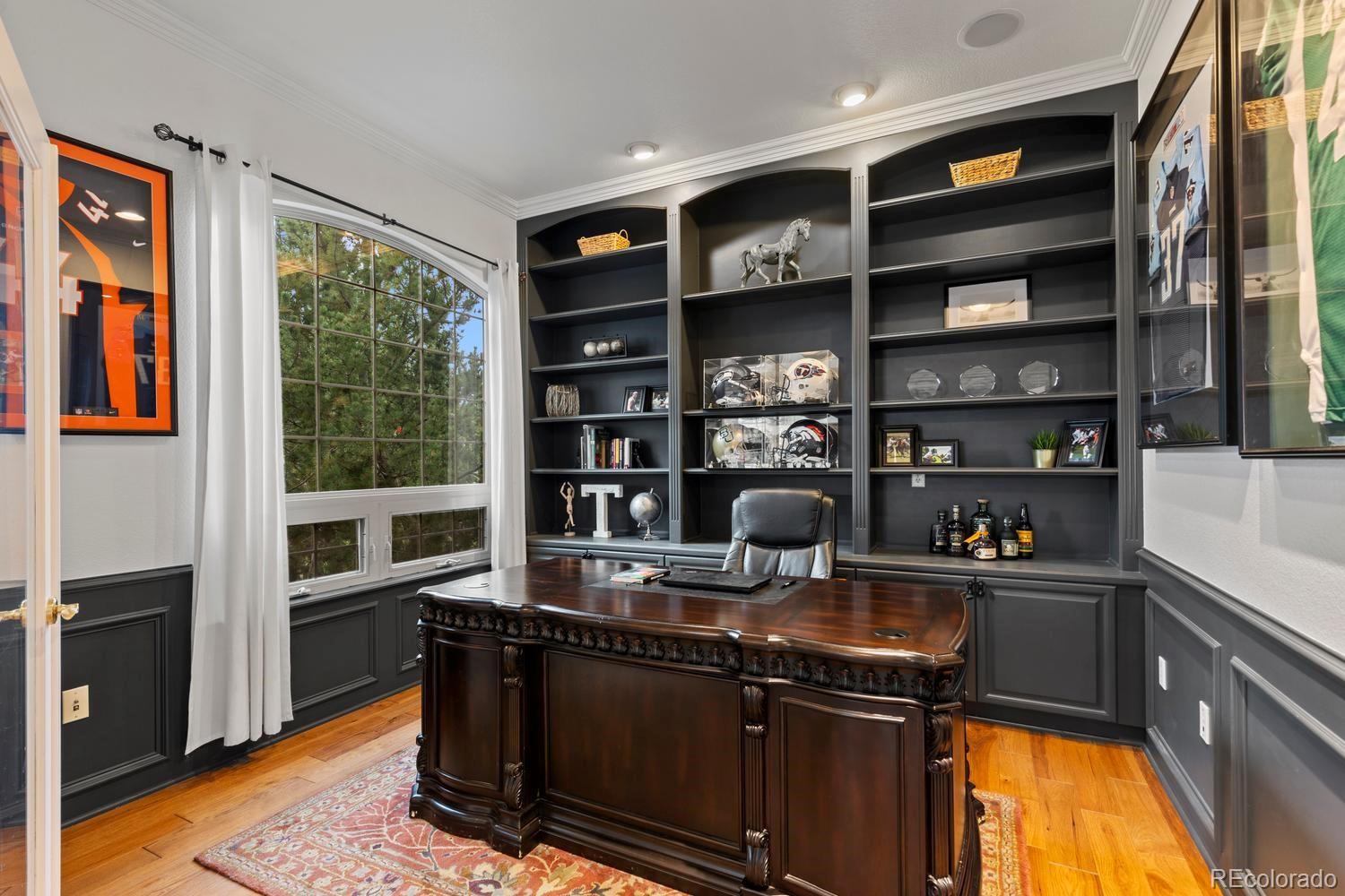 MLS Image #2 for 7284  timbercrest lane,castle rock, Colorado