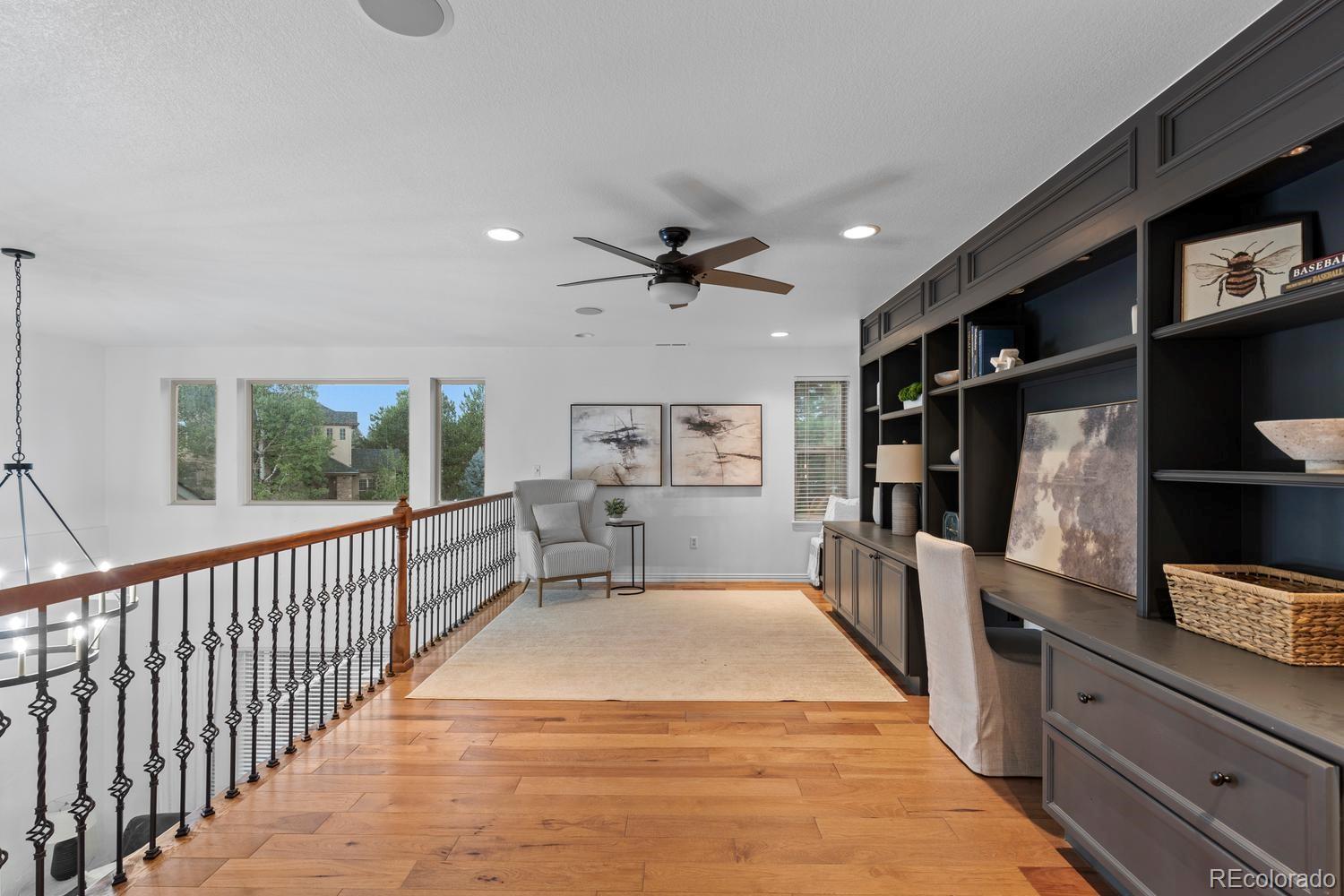 MLS Image #21 for 7284  timbercrest lane,castle rock, Colorado