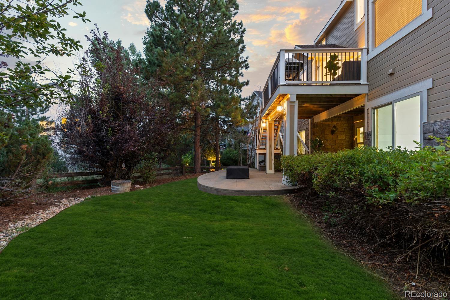 MLS Image #28 for 7284  timbercrest lane,castle rock, Colorado