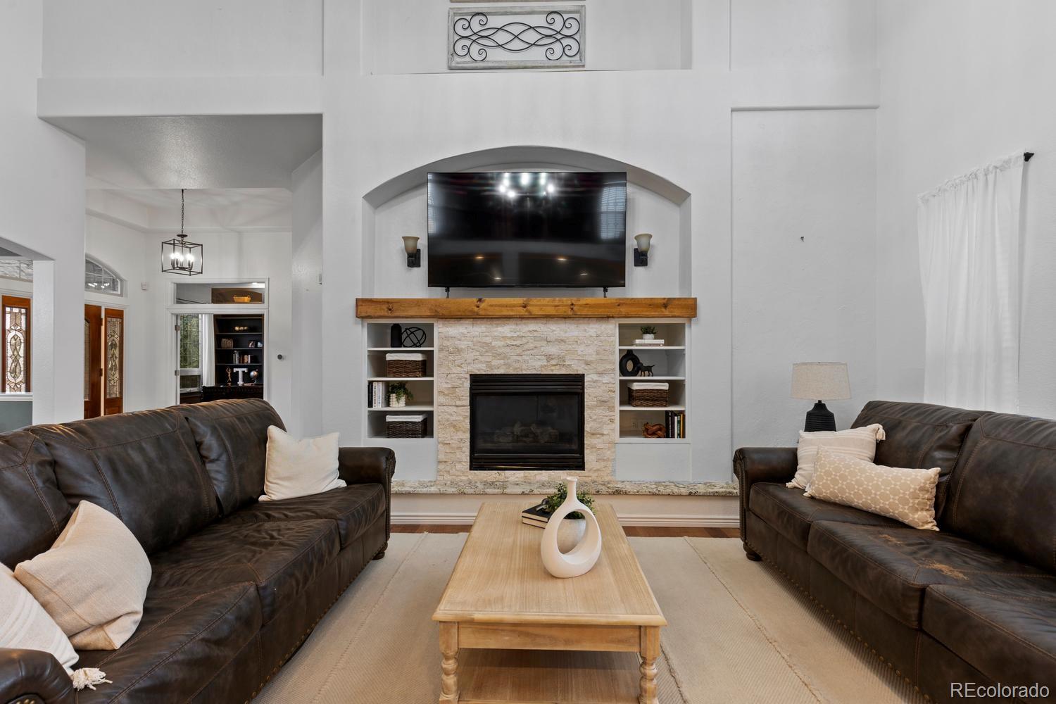MLS Image #6 for 7284  timbercrest lane,castle rock, Colorado