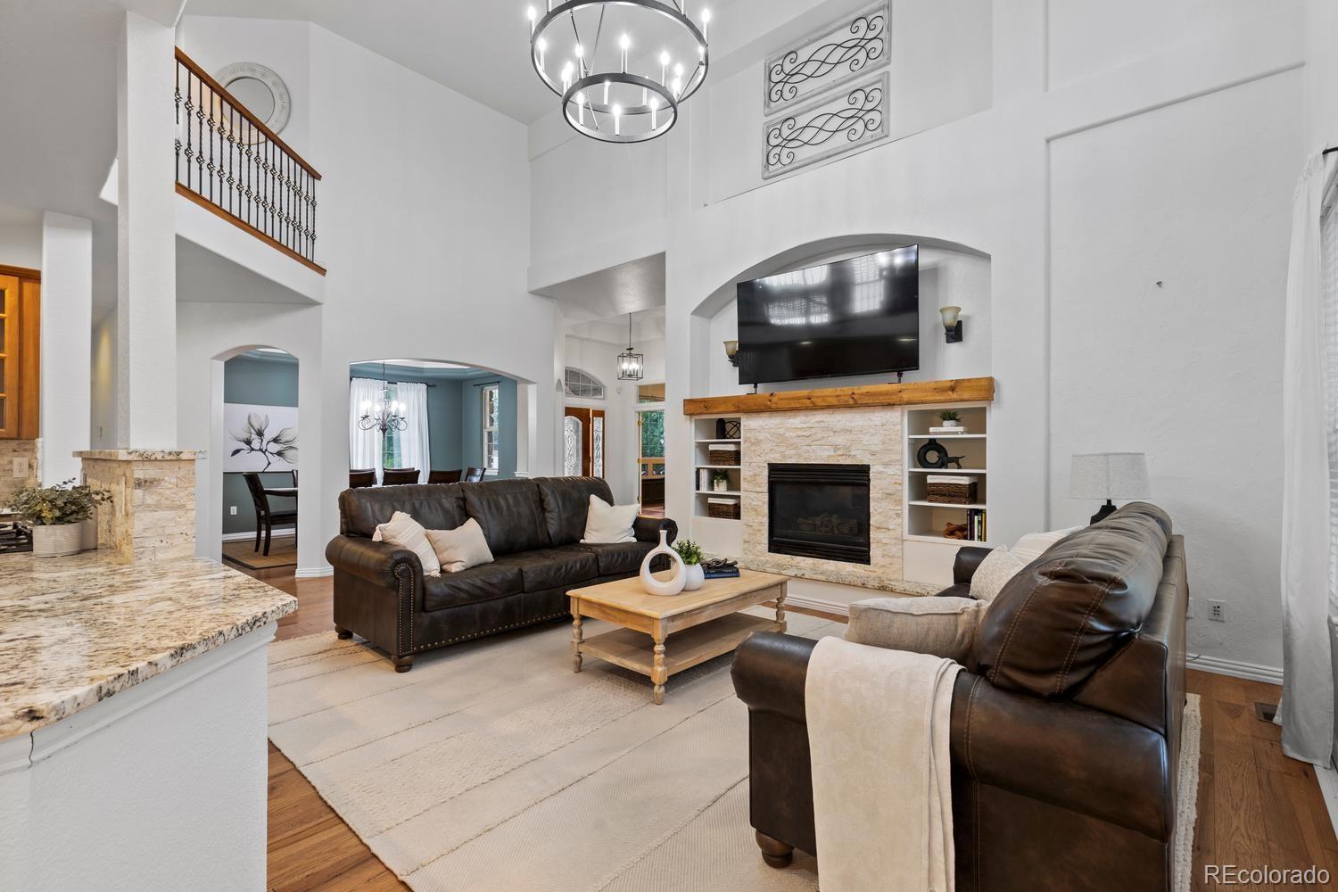 MLS Image #8 for 7284  timbercrest lane,castle rock, Colorado