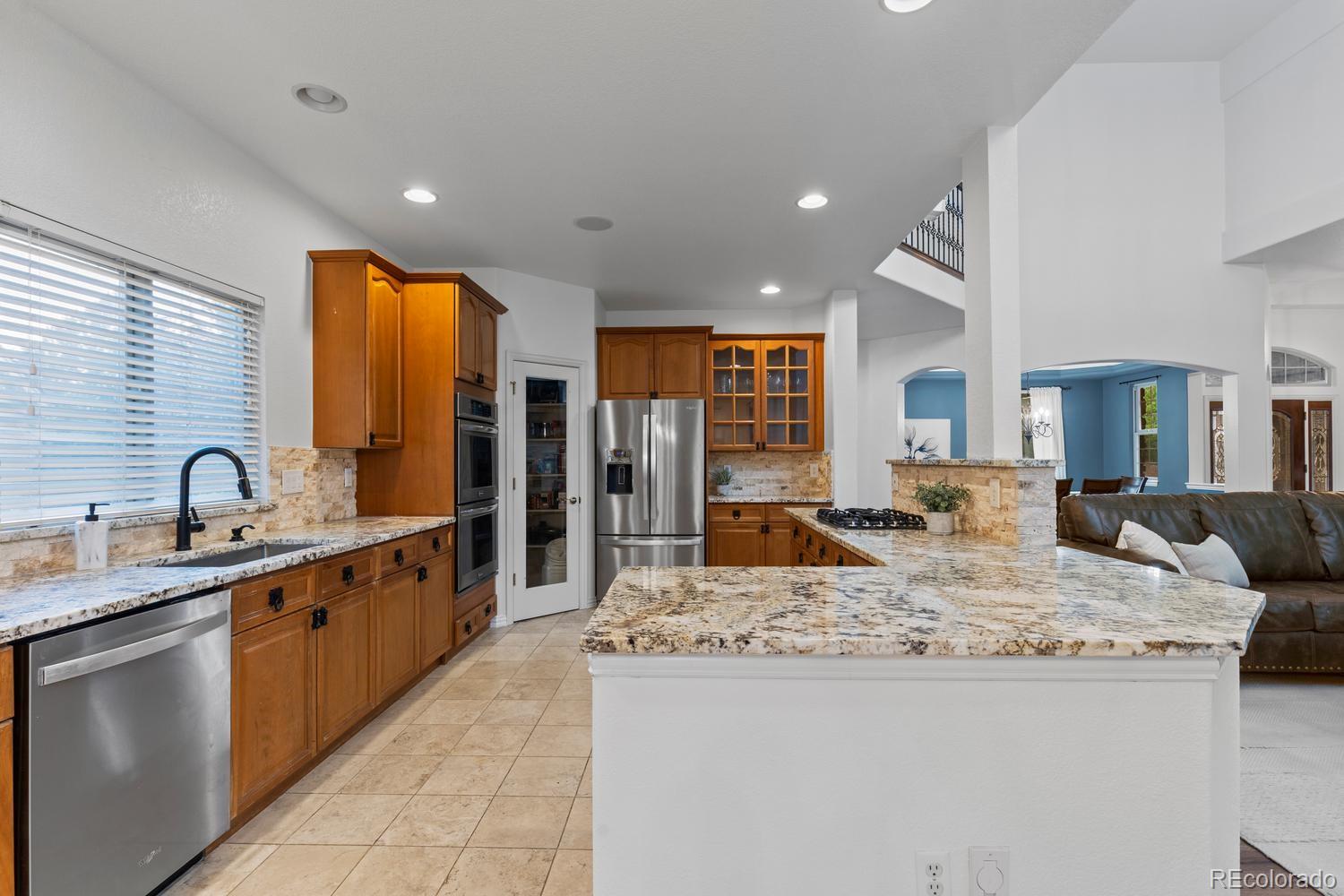 MLS Image #9 for 7284  timbercrest lane,castle rock, Colorado