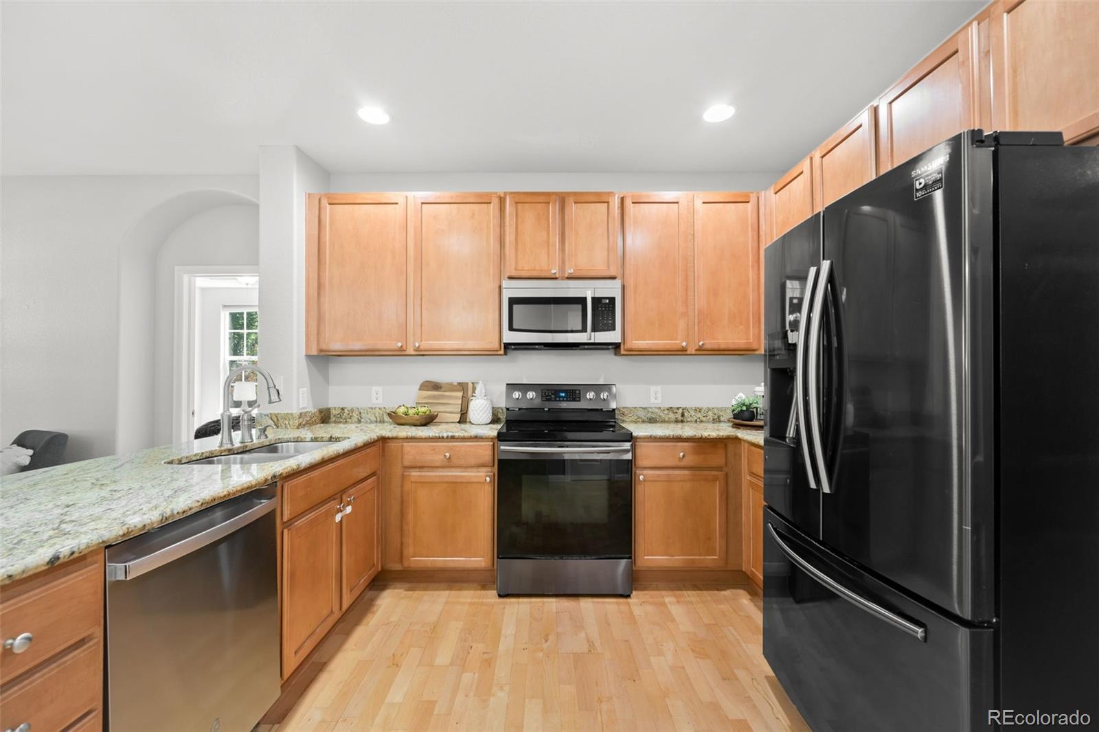 MLS Image #11 for 8892 e 24th place 102,denver, Colorado