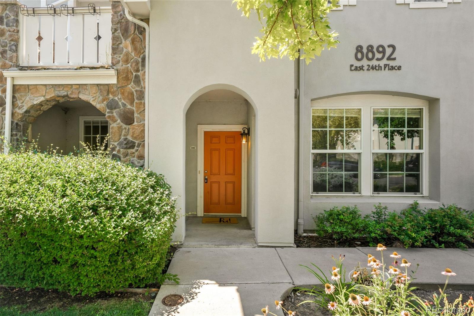 MLS Image #2 for 8892 e 24th place 102,denver, Colorado