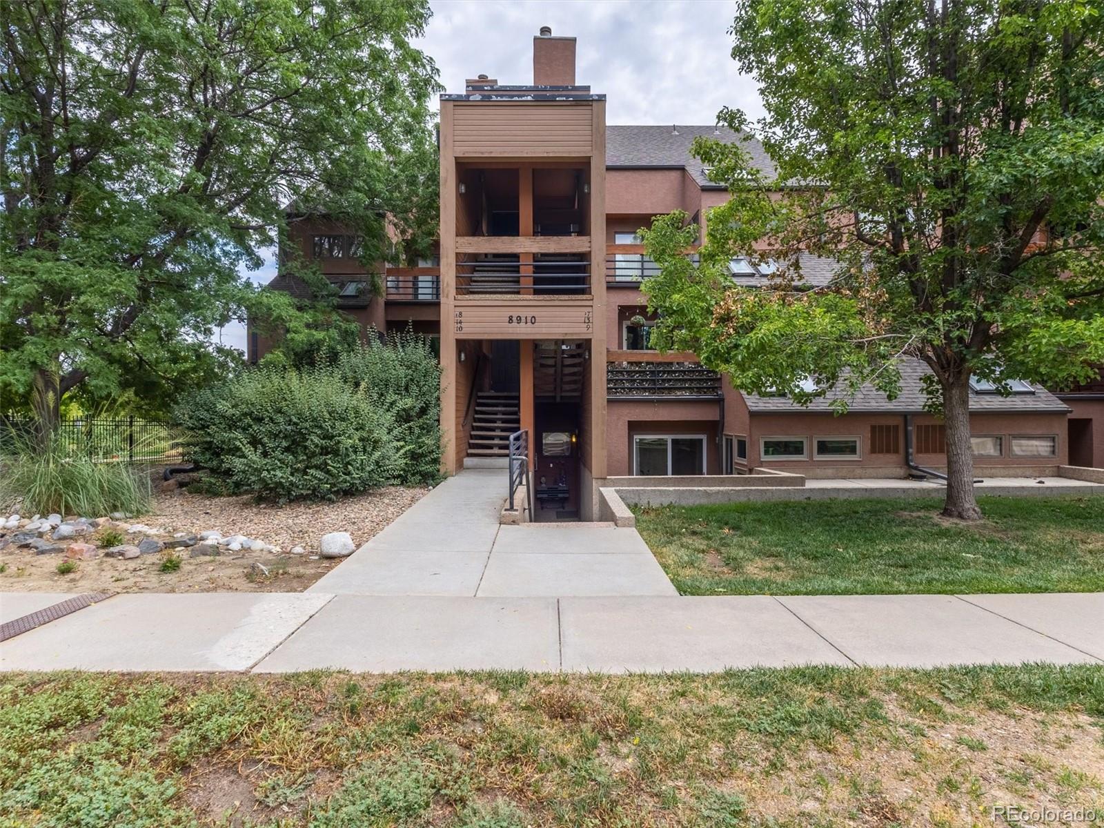 MLS Image #0 for 8910  fox drive,denver, Colorado