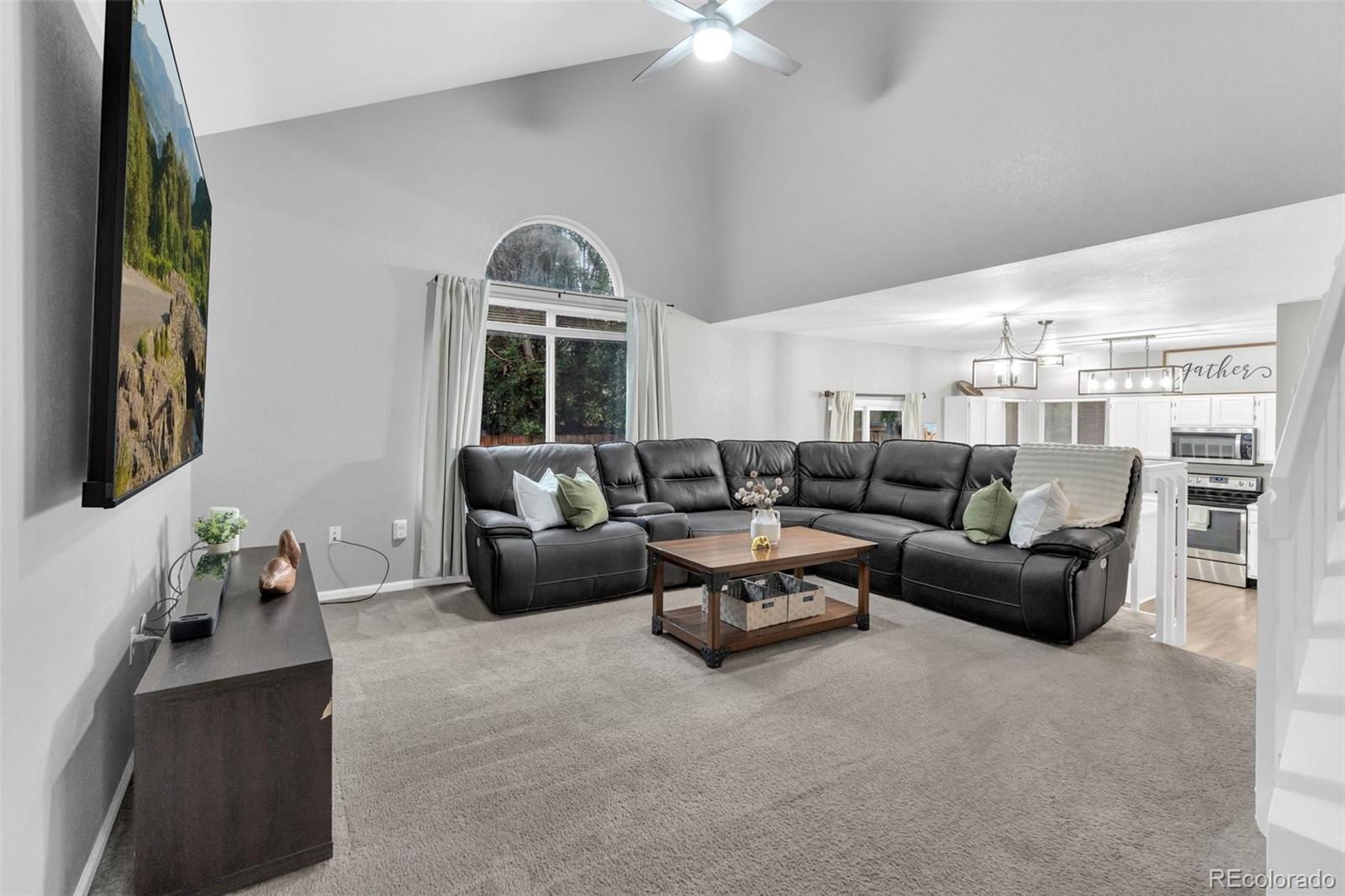 MLS Image #2 for 5305 e kensington avenue,castle rock, Colorado