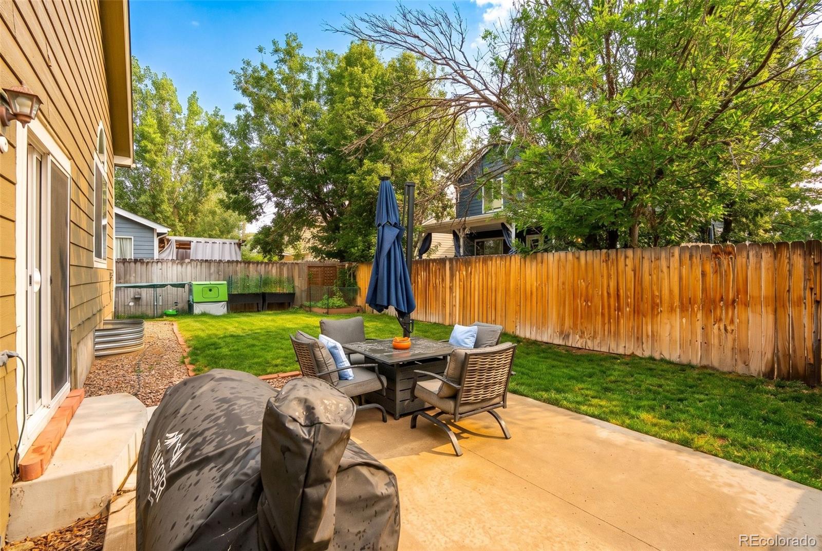 MLS Image #29 for 5305 e kensington avenue,castle rock, Colorado
