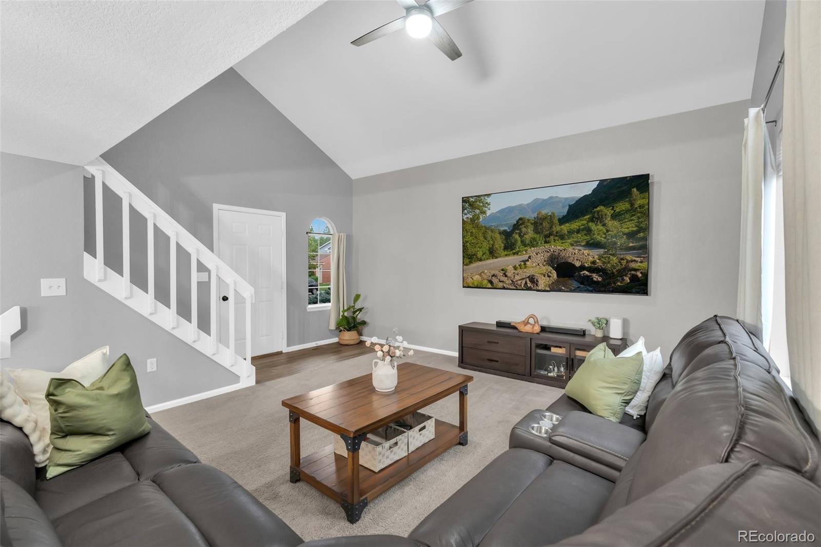 MLS Image #3 for 5305 e kensington avenue,castle rock, Colorado