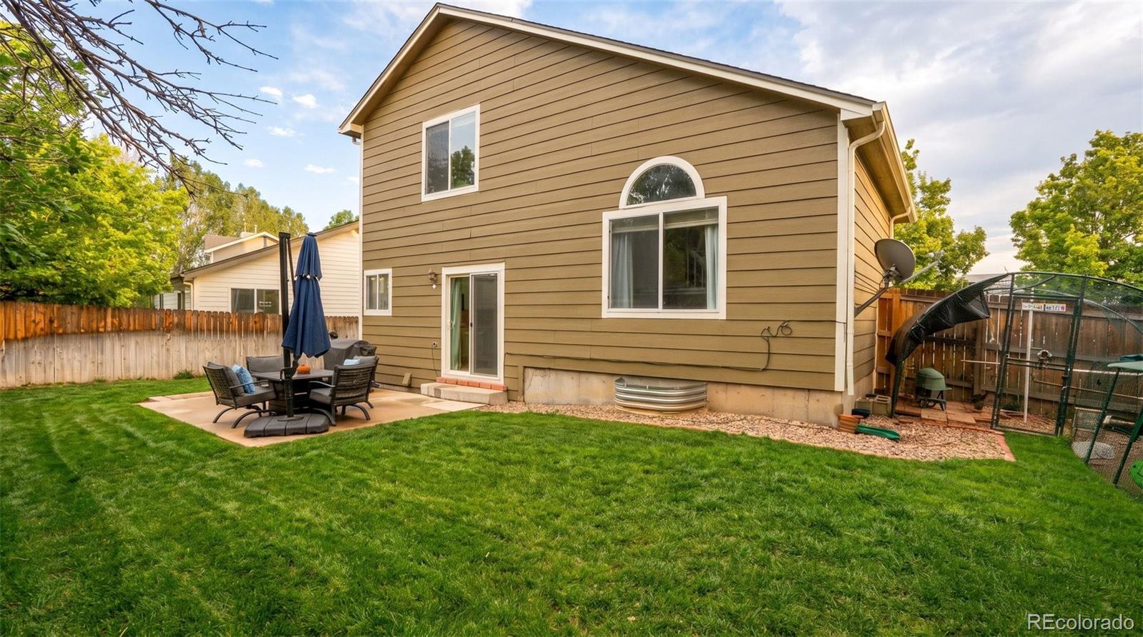 MLS Image #30 for 5305 e kensington avenue,castle rock, Colorado