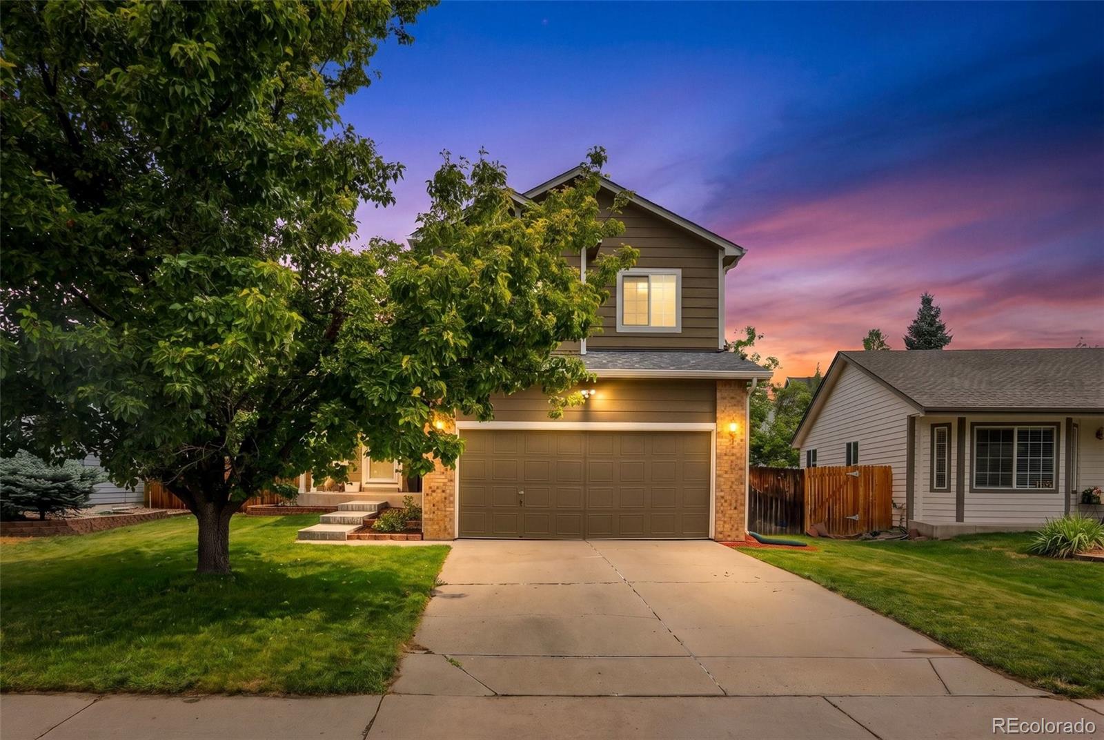 MLS Image #31 for 5305 e kensington avenue,castle rock, Colorado