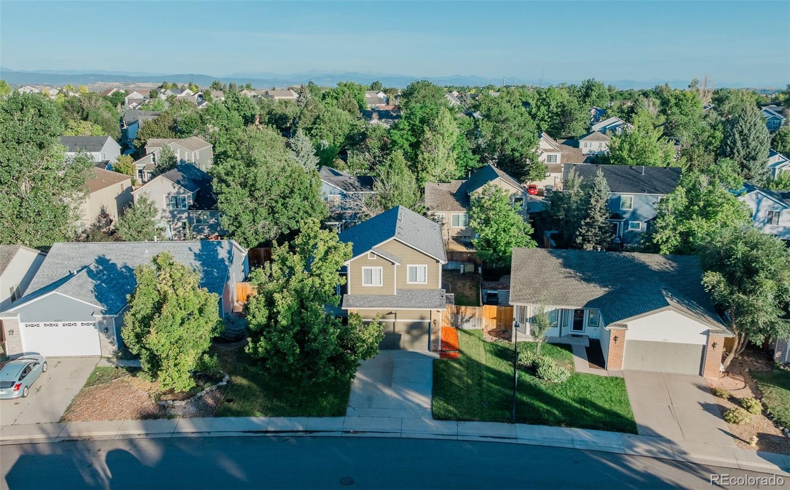 MLS Image #32 for 5305 e kensington avenue,castle rock, Colorado
