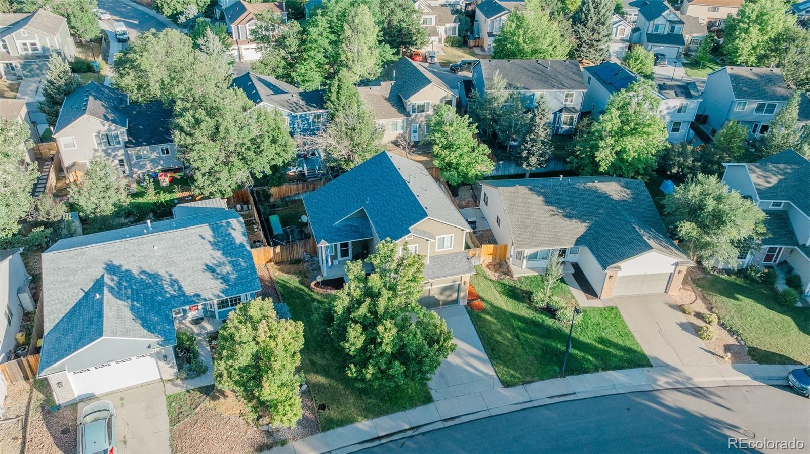 MLS Image #33 for 5305 e kensington avenue,castle rock, Colorado