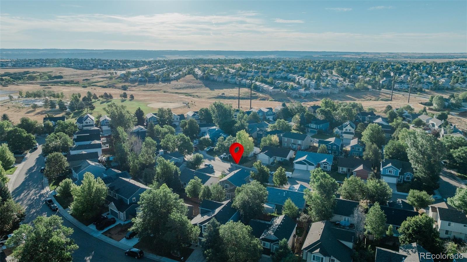 MLS Image #34 for 5305 e kensington avenue,castle rock, Colorado