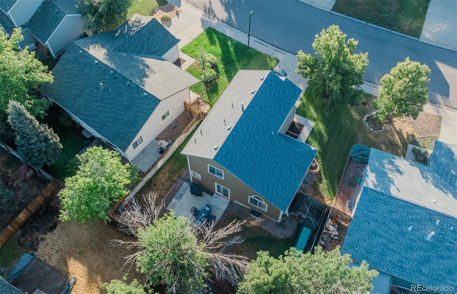 MLS Image #36 for 5305 e kensington avenue,castle rock, Colorado
