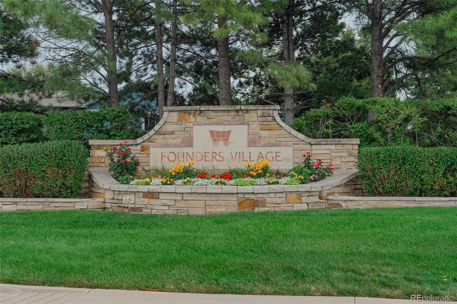 MLS Image #37 for 5305 e kensington avenue,castle rock, Colorado