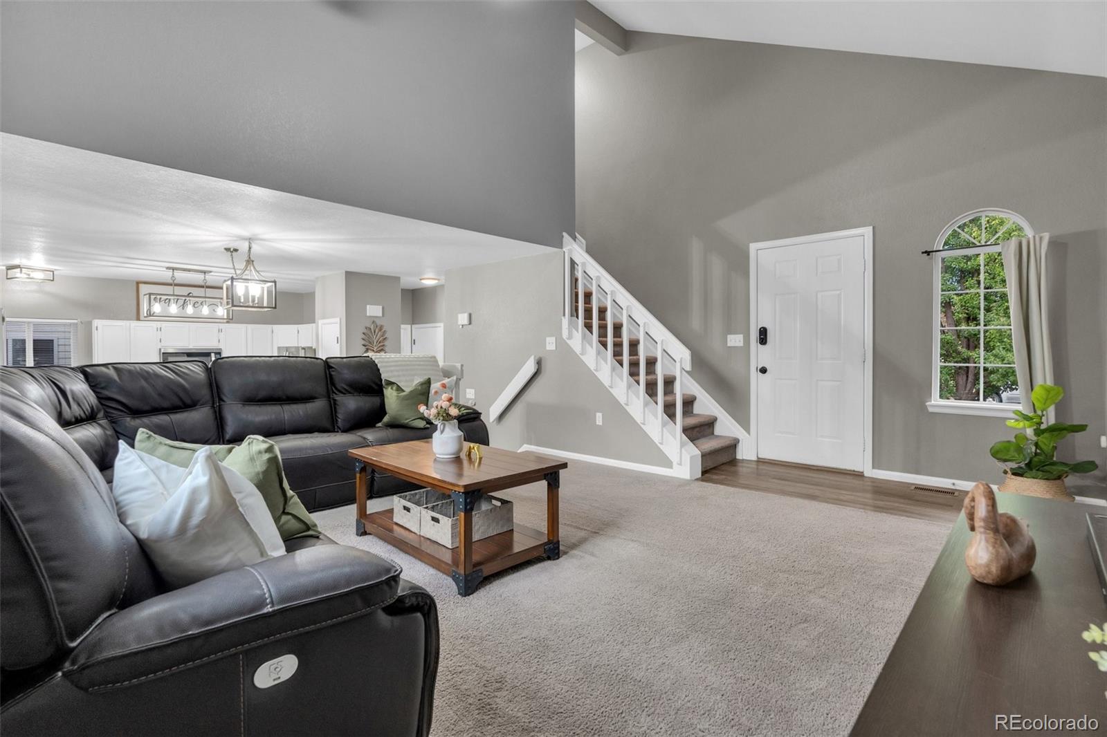 MLS Image #4 for 5305 e kensington avenue,castle rock, Colorado