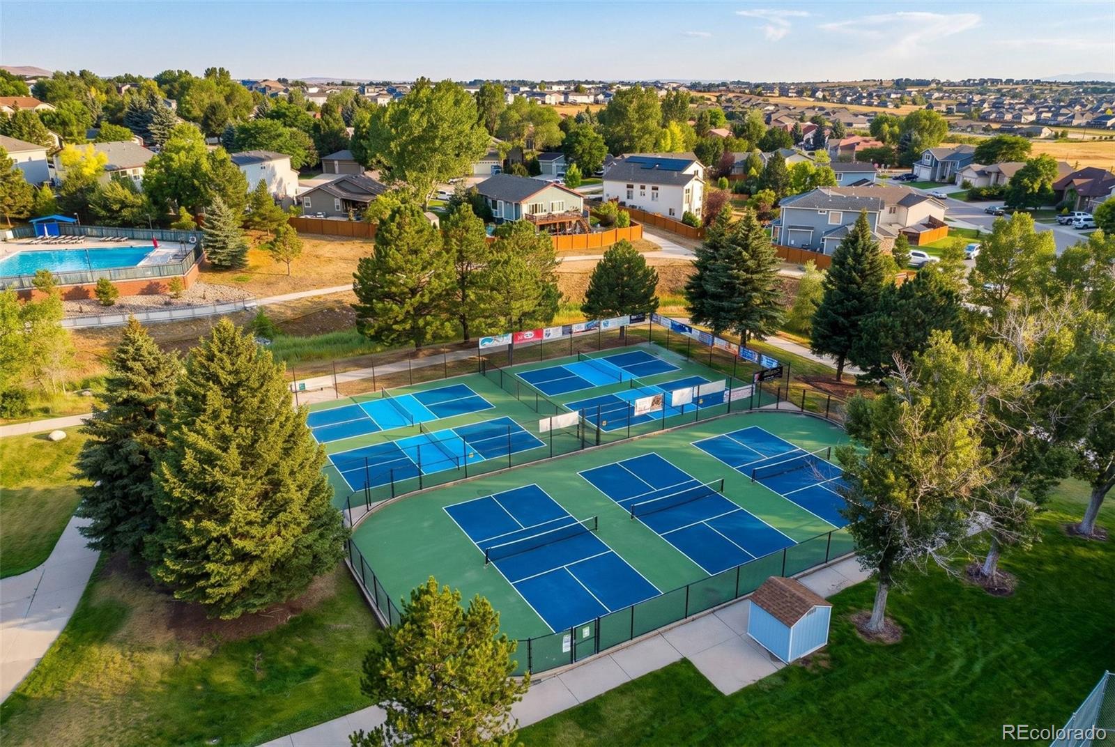 MLS Image #40 for 5305 e kensington avenue,castle rock, Colorado