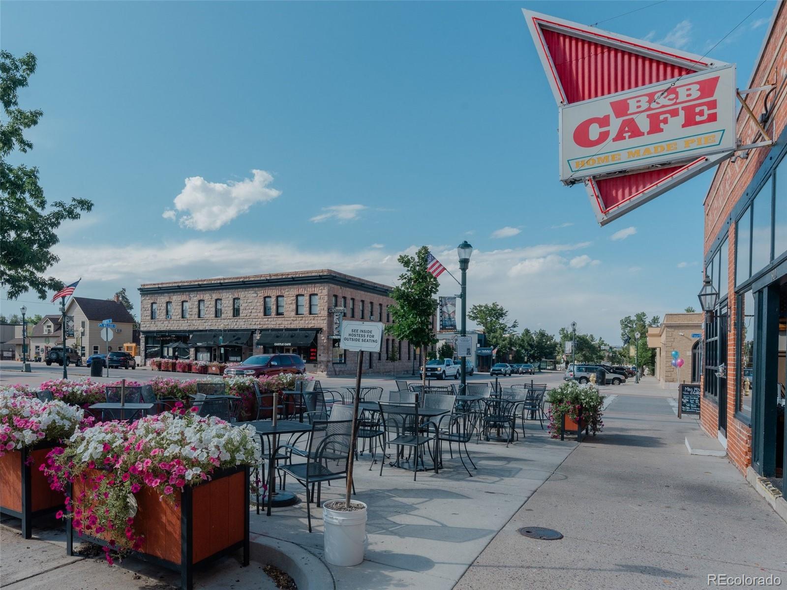 MLS Image #47 for 5305 e kensington avenue,castle rock, Colorado