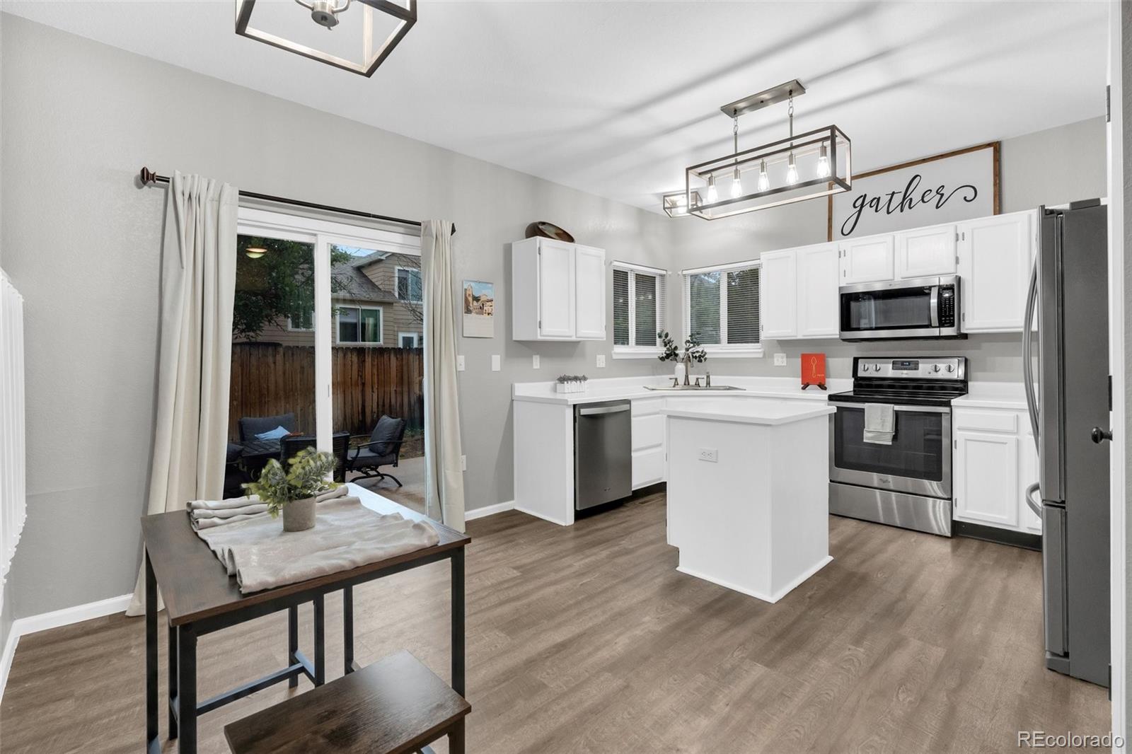 MLS Image #9 for 5305 e kensington avenue,castle rock, Colorado