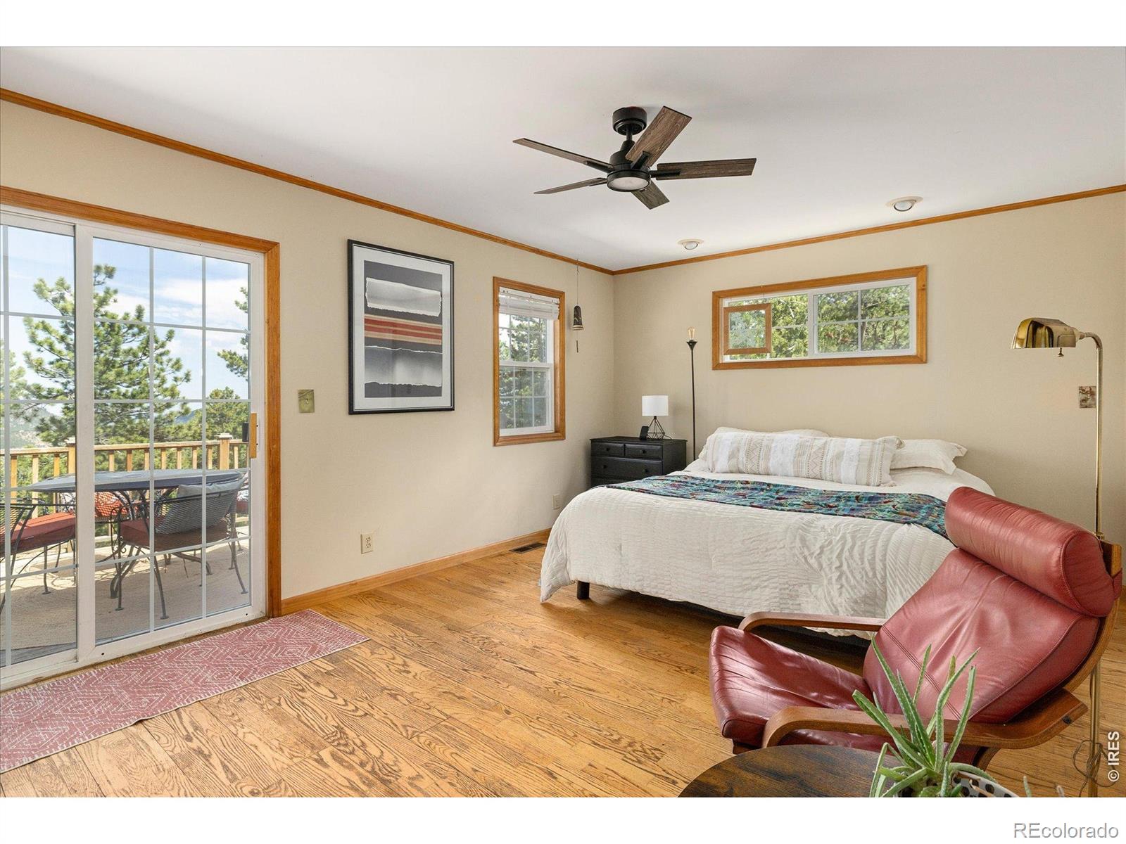 MLS Image #14 for 11506  coal creek heights drive,golden, Colorado