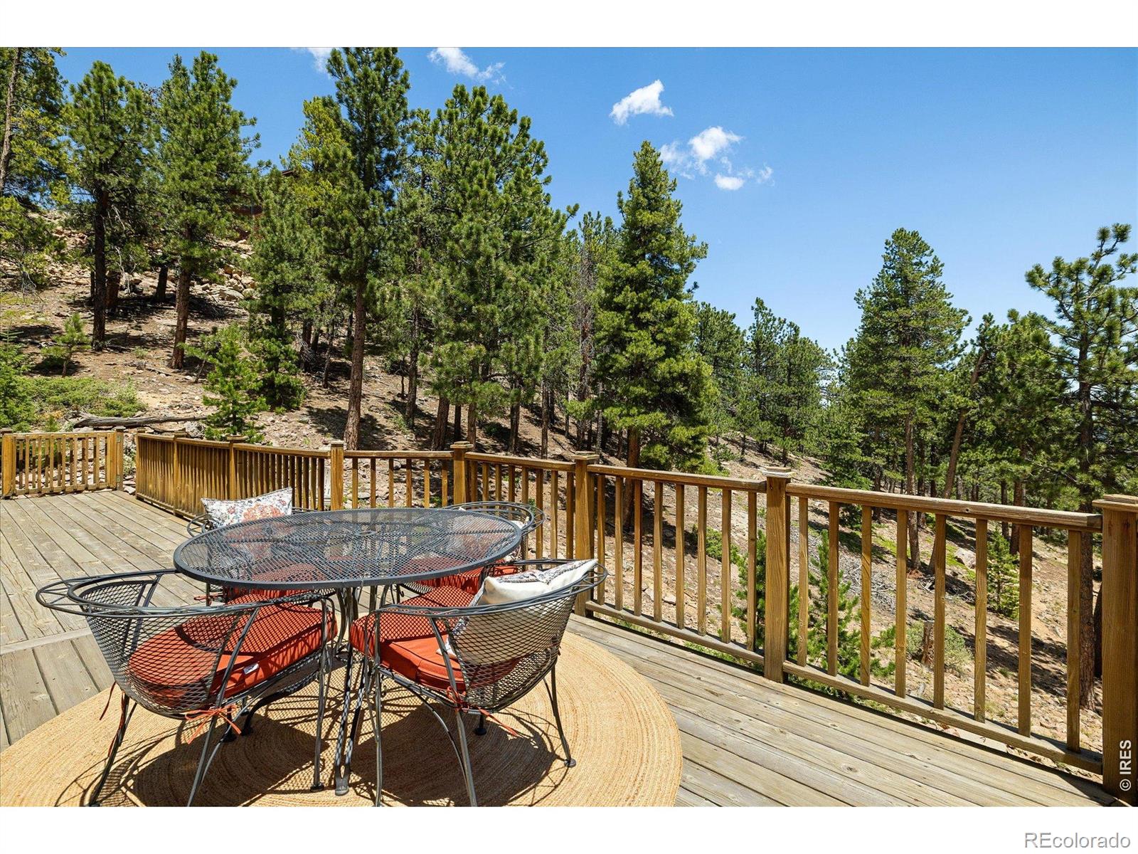 MLS Image #15 for 11506  coal creek heights drive,golden, Colorado