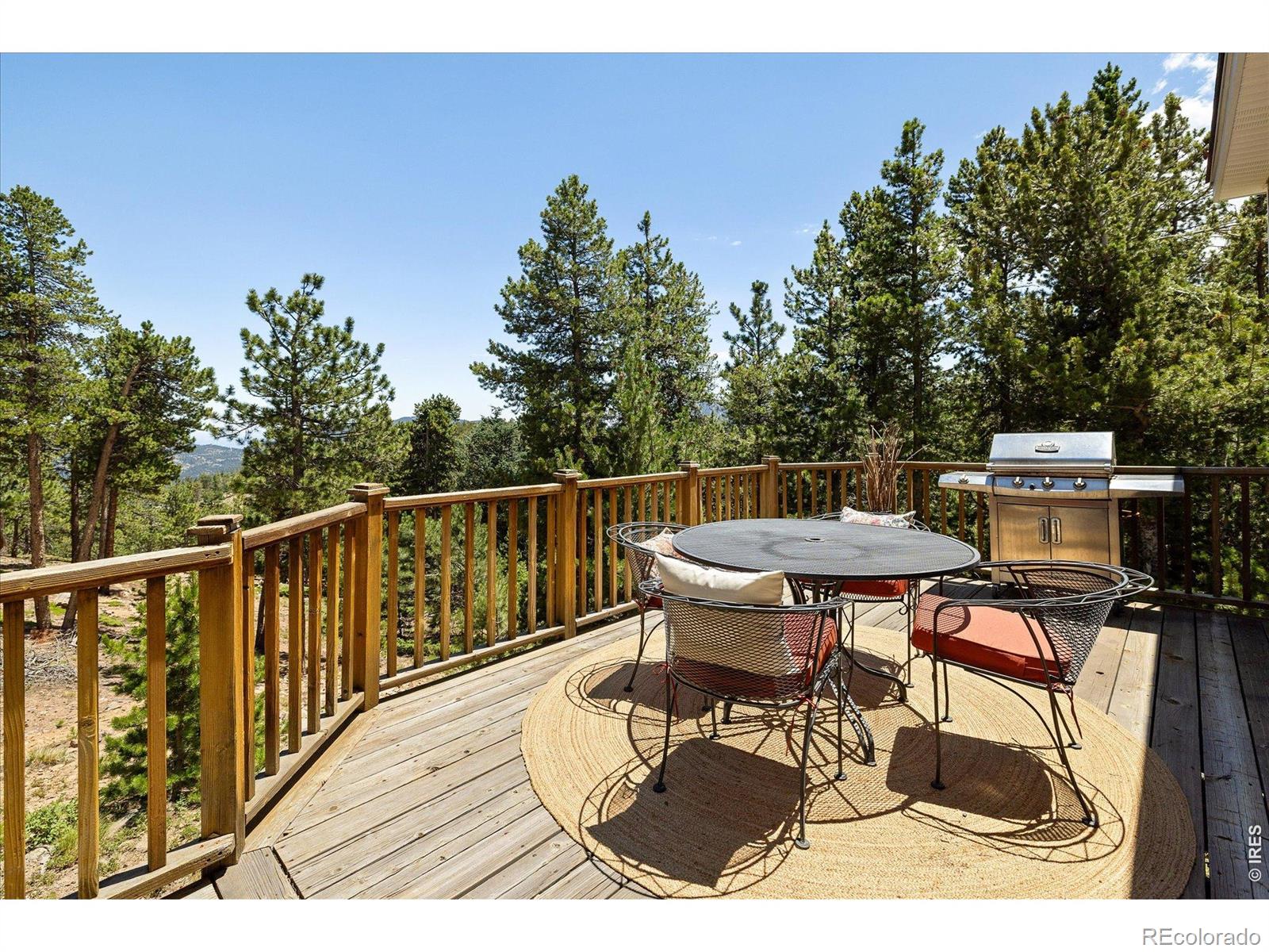 MLS Image #18 for 11506  coal creek heights drive,golden, Colorado