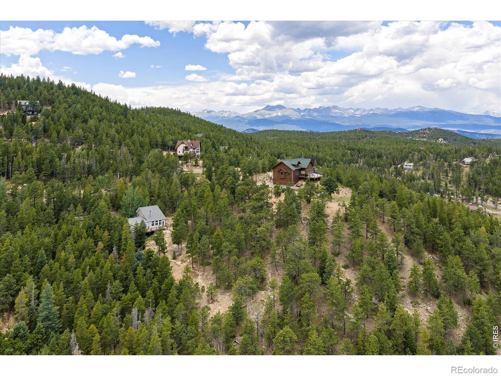 MLS Image #26 for 11506  coal creek heights drive,golden, Colorado