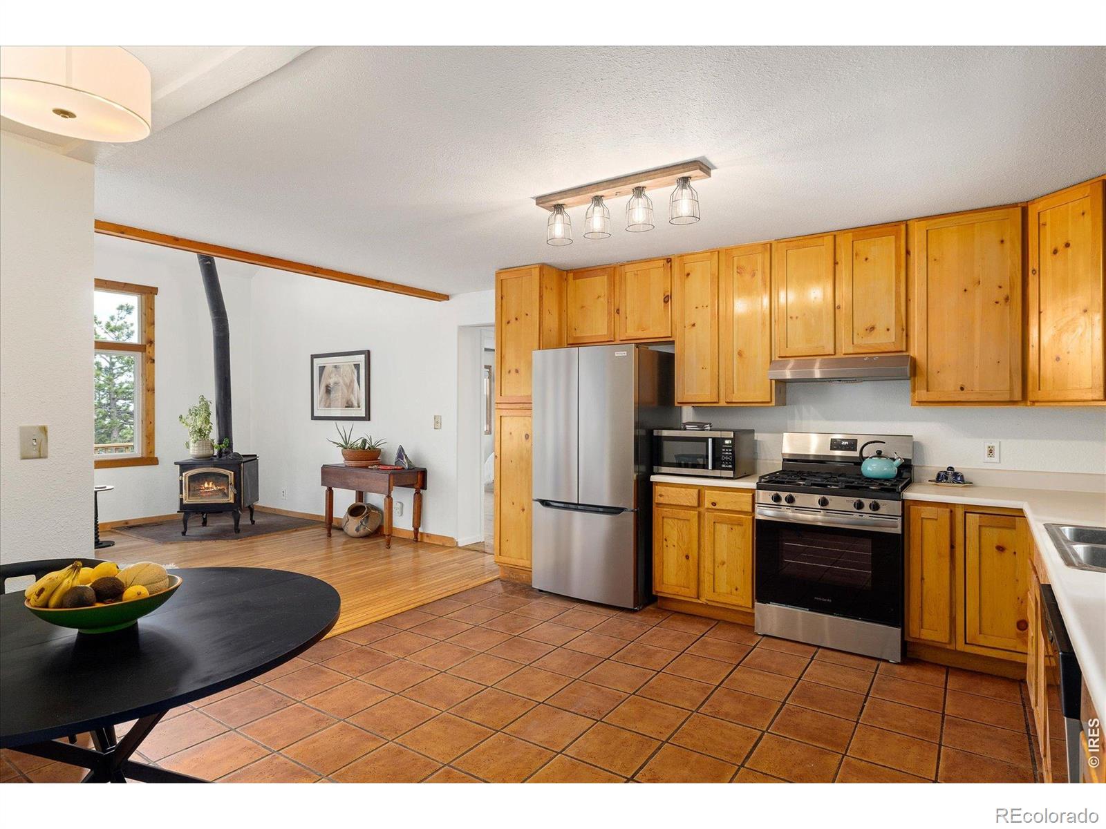 MLS Image #3 for 11506  coal creek heights drive,golden, Colorado
