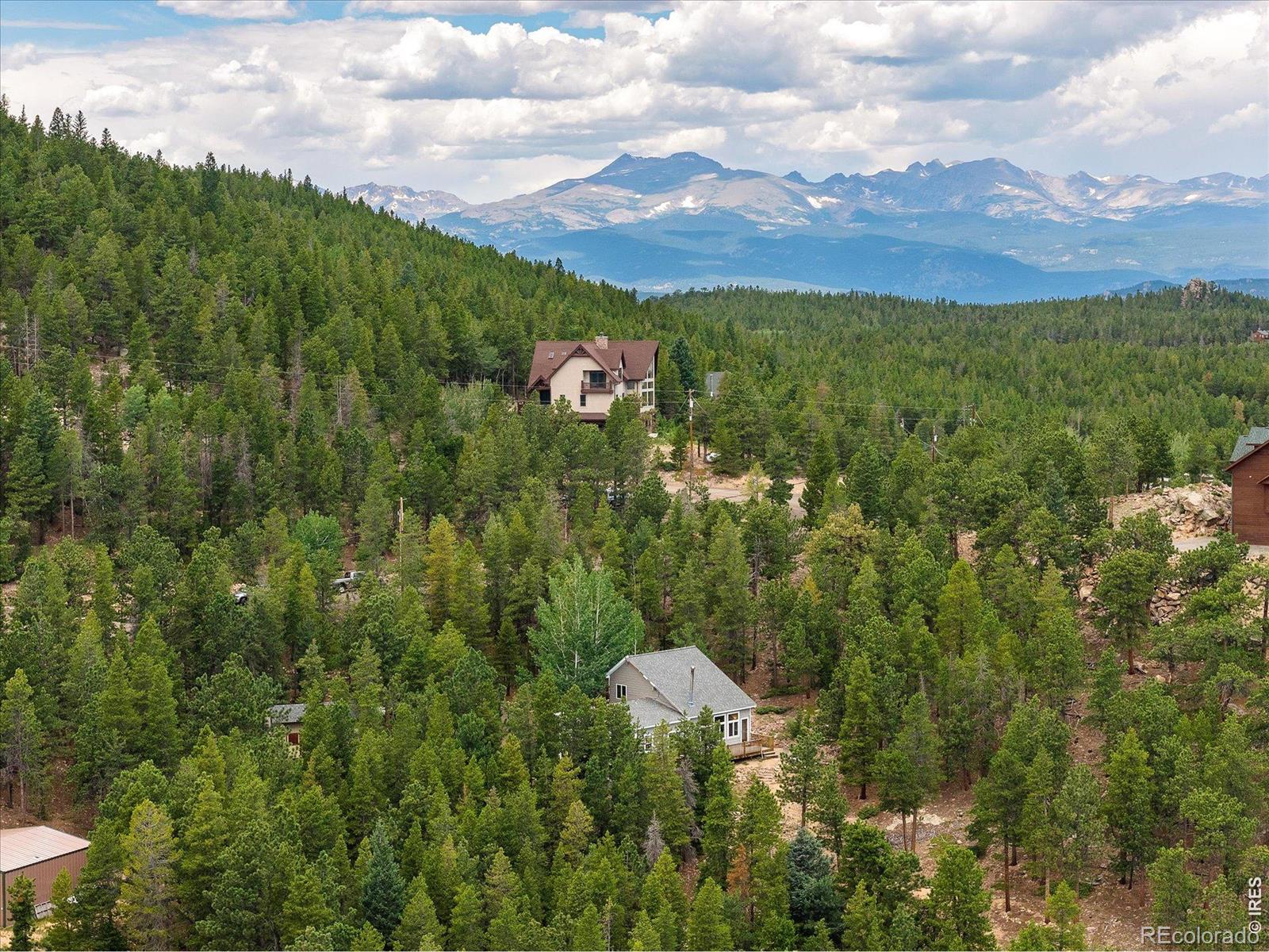 MLS Image #30 for 11506  coal creek heights drive,golden, Colorado