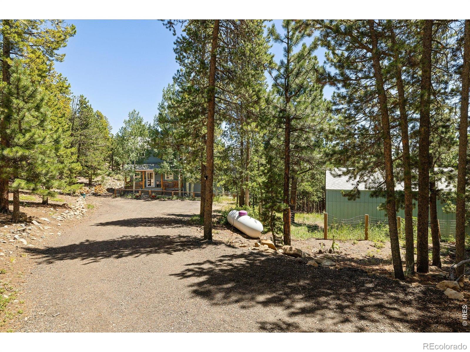 MLS Image #33 for 11506  coal creek heights drive,golden, Colorado