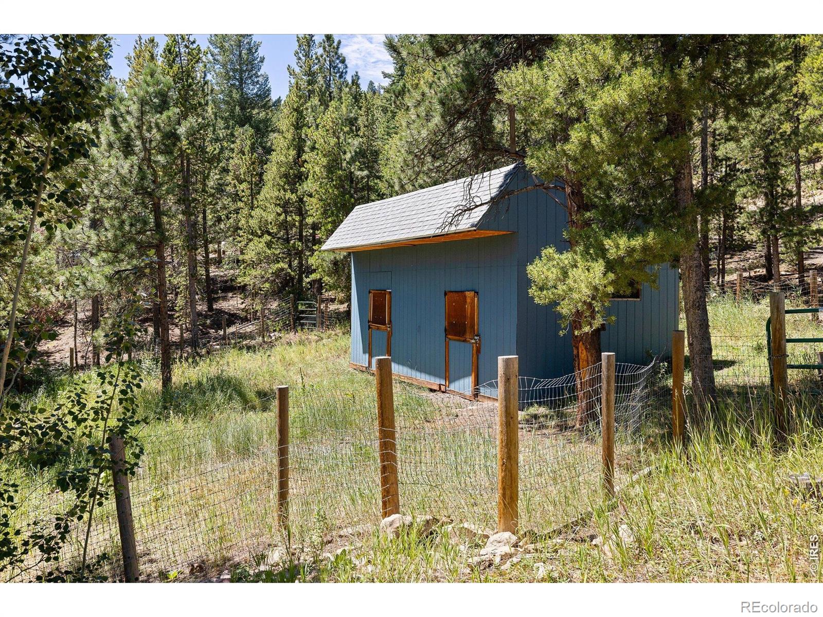 MLS Image #35 for 11506  coal creek heights drive,golden, Colorado