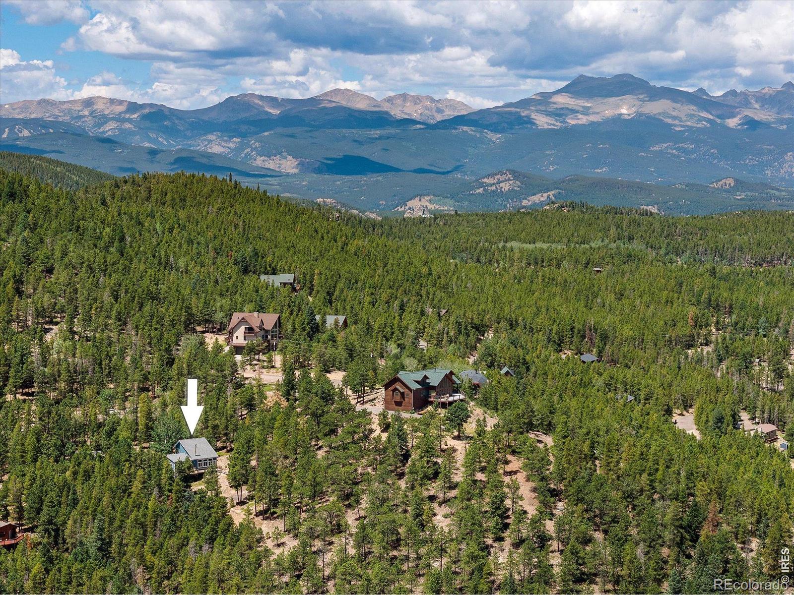 MLS Image #40 for 11506  coal creek heights drive,golden, Colorado